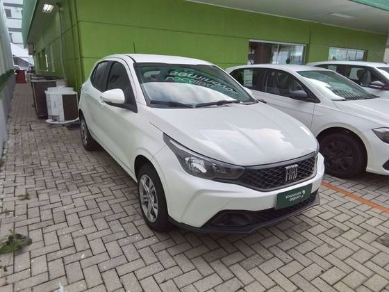 FIAT ARGO 1.0 FIREFLY FLEX DRIVE MANUAL FIAT ARGO 1.0 FIREFLY FLEX DRIVE MANUAL